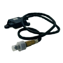 Premium Particulate Matter Sensor for Hyundai Santa Fe & Kia Sorento - Model 392652F530 (0281008199/0281008200)
