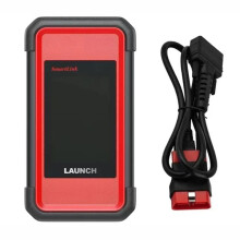 SmartLink 4-in-1 Heavy Duty Global Version with 1-Year Software - Supports CAN FD, DOIP, J2534 Protocol