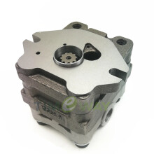 Nachi PVD-00B Pilot Gear Pump for Kubota KX41-3 Excavator (15P)