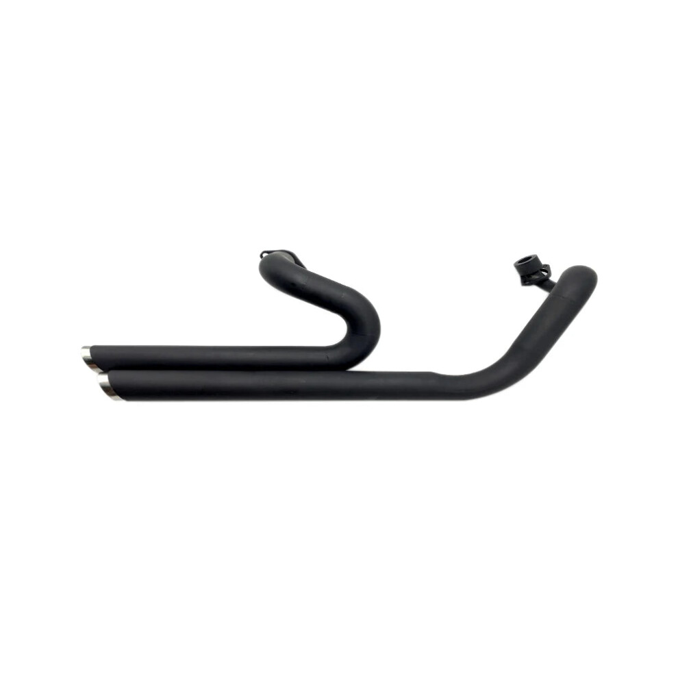 Full Exhaust Muffler System For Yamaha V Star Xvs650/Xvs400 Drag Star 650/400 - Compatible All Years 7445052378371