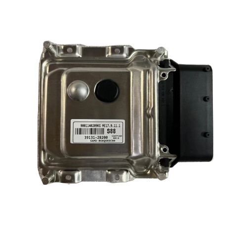 Hyundai Original 39131-2B200 Engine Control Unit (ECU) - Brand New Electronic Computer Board