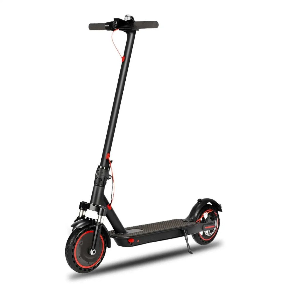 Sunnigoo N7 Pro Foldable Electric Scooter - 30Km/H, 350W, Long Range 30Km, Bluetooth, Sleek Black Design For Adults 7445024095022