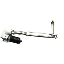 Heavy-Duty Wiper Motor Assembly for Caterpillar E320C, 320D, 312, 330, 336D