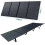 Foldable Solar Panel Kit with 12V Controller - 200W/150W/100W Options for Power Stations & Campers, EU Warehouse, 1