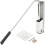 Heavy Duty Polymer Clay Extruder Tool for Sculpting and Molding 1