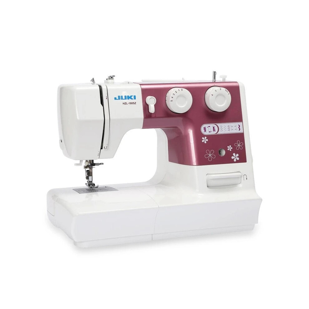 Heavy Duty 110Sz180sz Electric Sewing Machine - Multifunctional Lockstitch For Thick Fabrics 705353090615