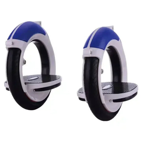 2024 Double Wheel Drift Skates: Solid PU Pedal Balance Plate for Outdoor Adventure
