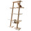 Ultimate Multi-Level Cat Tree Condo with Scratching Posts, Beds, and Climbing Toys 1