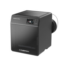 Flashforge Adventurer 5M Pro 3D Printer - Fast Printing, Core XY Structure, Auto Leveling, Multiple Nozzle Options