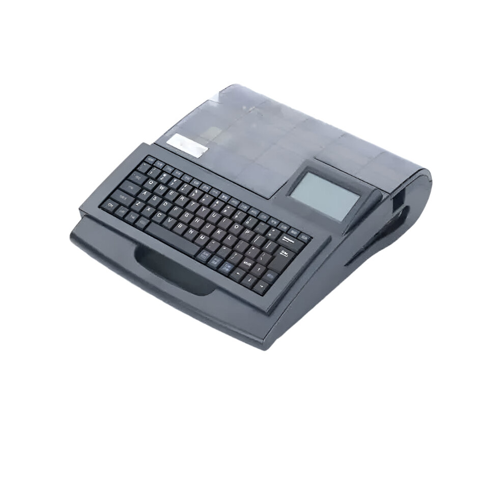 Lk 360 Heat Shrinkable Line Number Printer With Usb Disk - Model 320P 705353835087