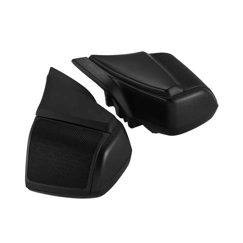 Premium Speaker Cover Shield For Honda Goldwing Gl1800 (2006-2011) Loudspeaker Box Protection 726084048713