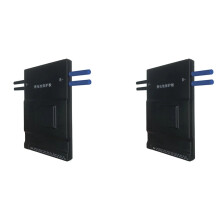 Dual JK Smart BMS with 2A Balance Current, 200A Bluetooth Connectivity for 36V/48V/60V Li-Ion, LTO, 18650, and LiFePO4 Battery Storage