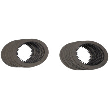 Honda Accord 1990-1997 Gearbox Friction Disc & Transmission Clutch Plate Kit