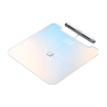 Huawei Smart Body Fat Scale 3 Pro with Comprehensive Body Composition Analysis, Bluetooth & WiFi Dual Connectivity
