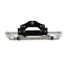 Professional Marine Hydraulic Steering Cylinder with Advanced Drive Functionality and Fittings