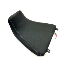 Ergonomic Front Seat Cushion for CFMoto 800MT & Ibex 800MT - Lowers Seat Height by 20-30mm