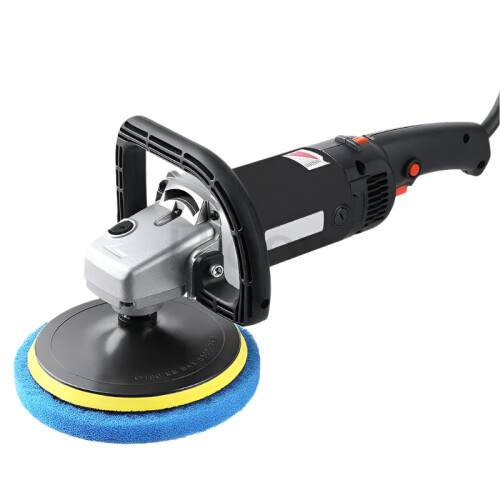 2500W High-Power Professional Cleaning Machine for Sofas, Carpets, and Tiles - Efficient Burnishing and Washing Solution