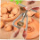 Nut Crackers Tool Walnut Pecan Opener Chestnut Clip Handheld Nutcracker For Seafood 2