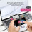 8-in-One Smart Hub with Touch Screen CFexpress Type A/Type B 4K 5