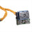Excavator Throttle Detection Line for Caterpillar Excavator Engine 3