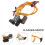 Excavator Throttle Detection Line for Caterpillar Excavator Engine 5