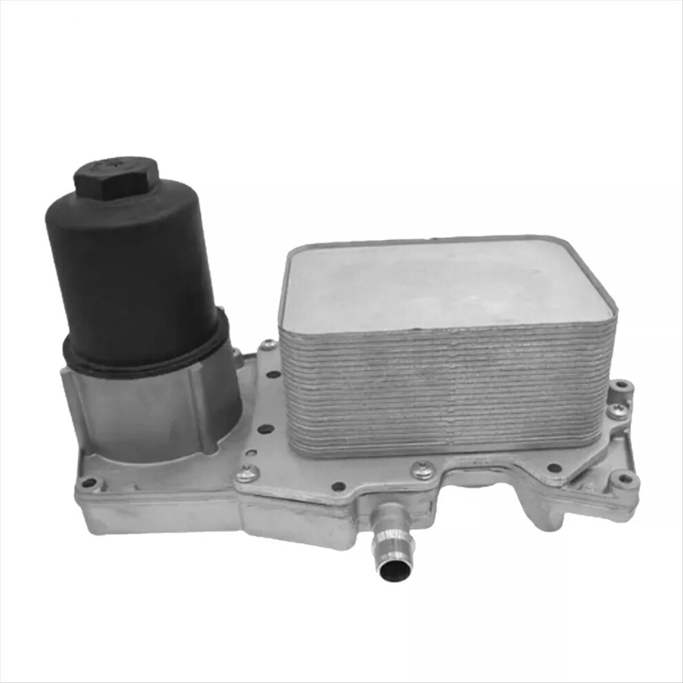 New Engine Oil Cooler Oil Filter For Land Rover Range Rover 4713049607678