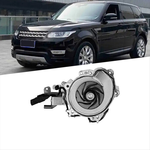 Αντλία νερού αυτοκινήτου LR129893 για Range Rover Sport Evoque Velar Jaguar XE 1