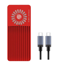 Voor Thunderbolt 10G netwerkkaart PX USB4 naar 10G Ethernet