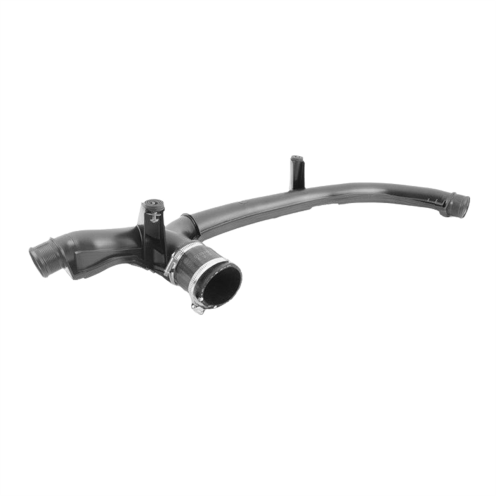 Car Turbocharger Pipe Turbo Pressure Hose For Porsche Cayenne Vw 4712469196519