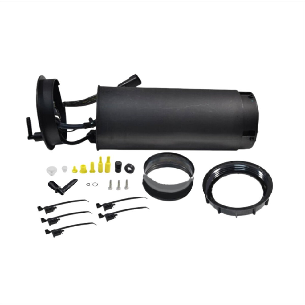 Diesel Exhaust Fluid Heater Diesel Fluid Heater Bc3z5j225ka For Ford 4713049628802