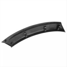 1 paar Front Stoßstange Radlauf Flare für Mercedes GL-Klasse W164 07-12