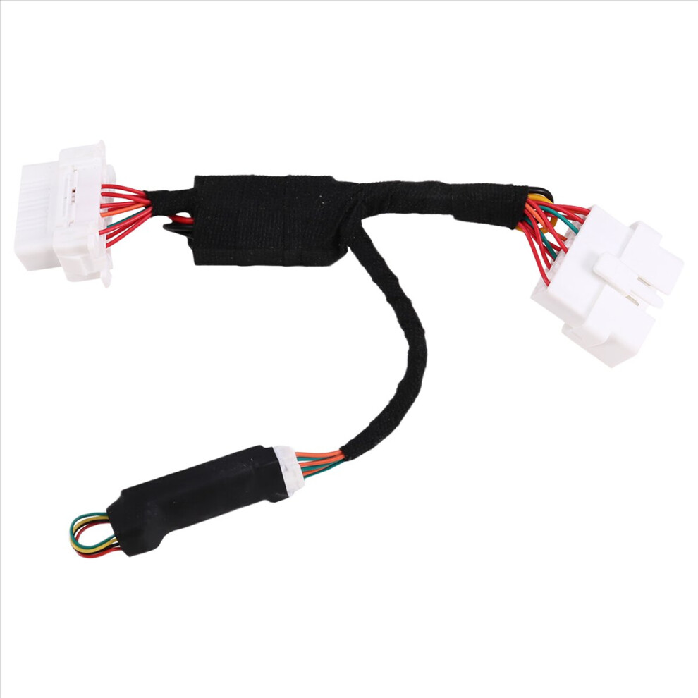 Reusable Car Vin Modification Simulator Frame Number Modification 4711736694468