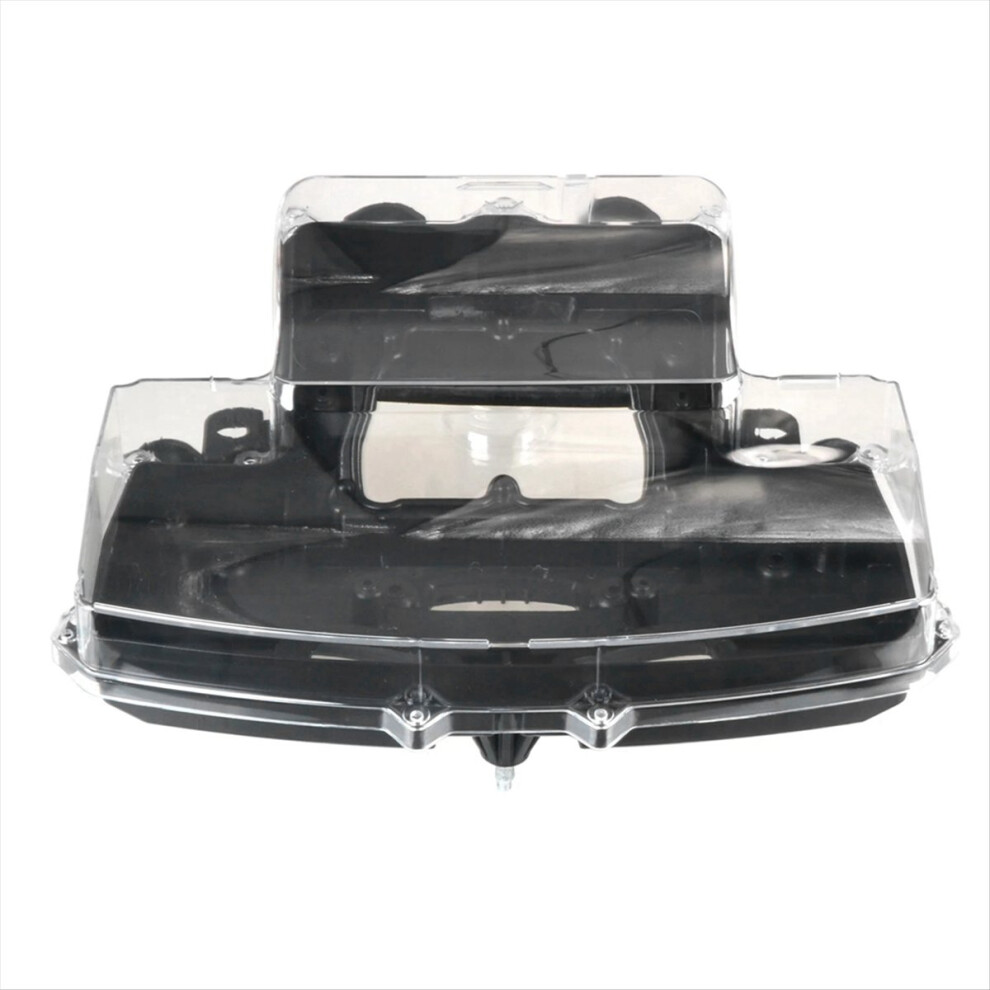Motorcycle Speedometer Gauge Instrument Cover For Honda Gl1800 Light 4711736695588