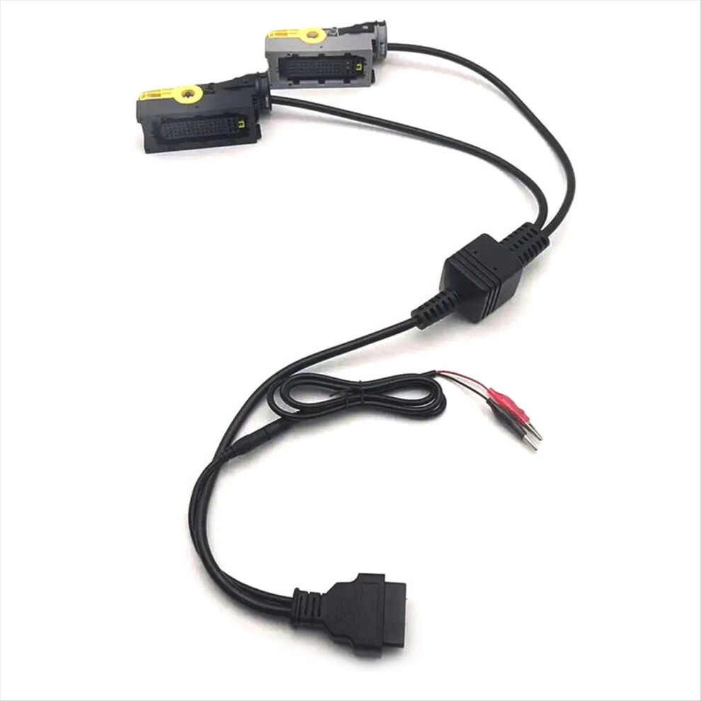 For Volvo Mack Vocom Ecu Programming Test Cable 4711736600261