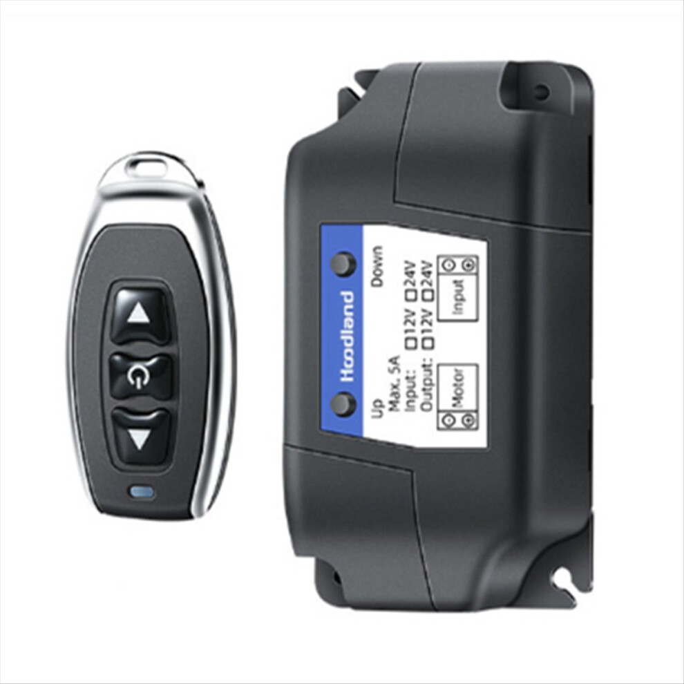 Electric Linear Actuator Controller