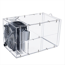 Micro-Refrigerator DIY Electronic Kit Semiconductor