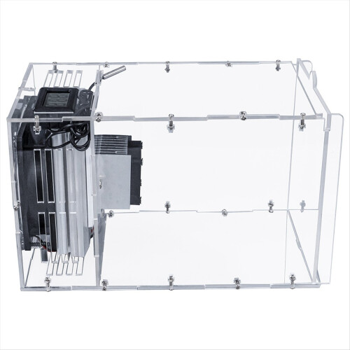 Micro-Refrigerator DIY Electronic Kit Semiconductor 2
