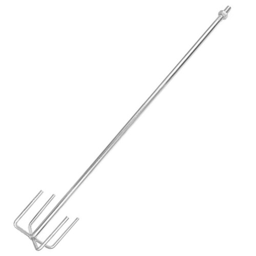 Paint Stirring Stick Easy to Clean Stirring Paint Drill A