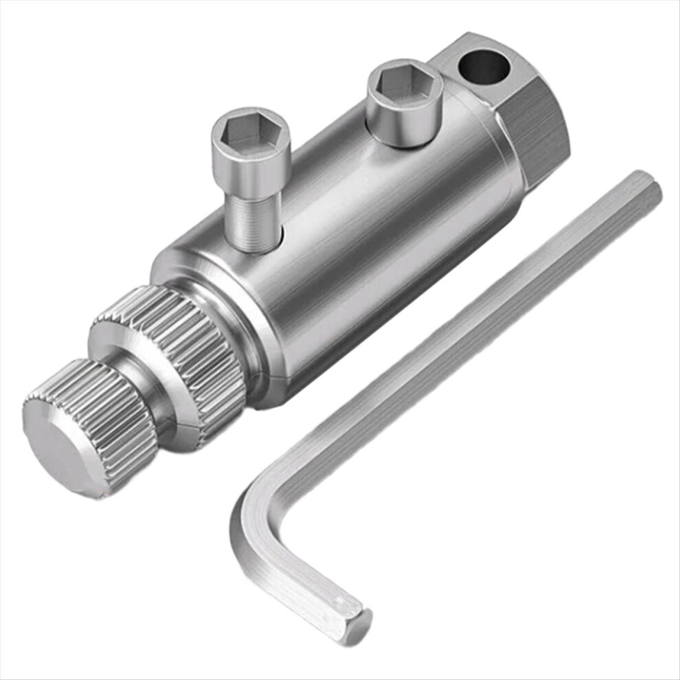 Broken Pipe Extractor Tool For Damaged Screw Remover And Extractor 4713754137491