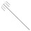Paint Stirring Stick Easy to Clean Stirring Paint Drill A 5