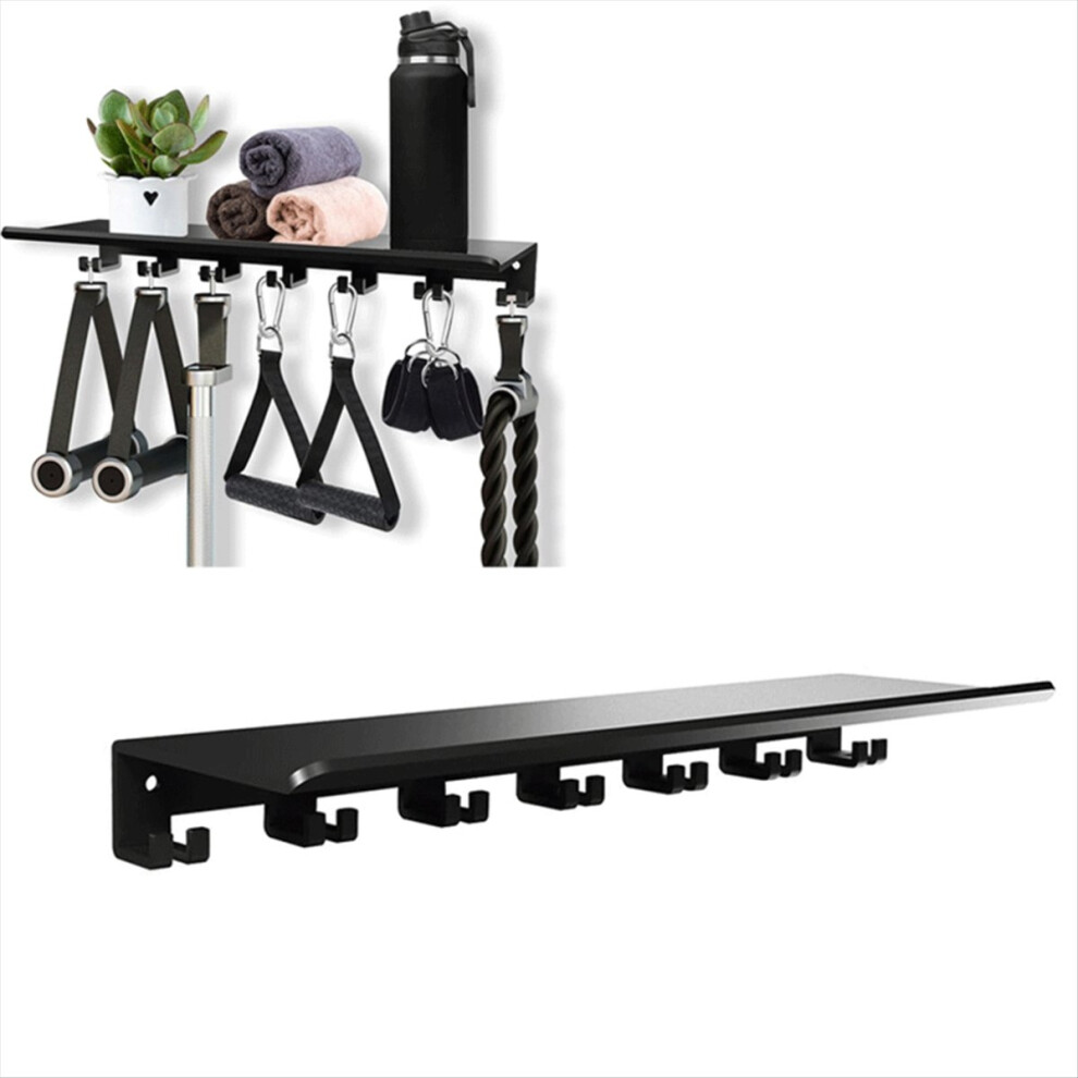 Floating Shelf
Shelf for Home Gym Storage-image-OPC-PMGJPBZ-NEW