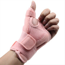 Tendon sheath wrist support
Specialized compression wrist support
Anti-sprain wrist support