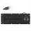 USB Trackball Board Keyboards for Medicals and Security Systems 1