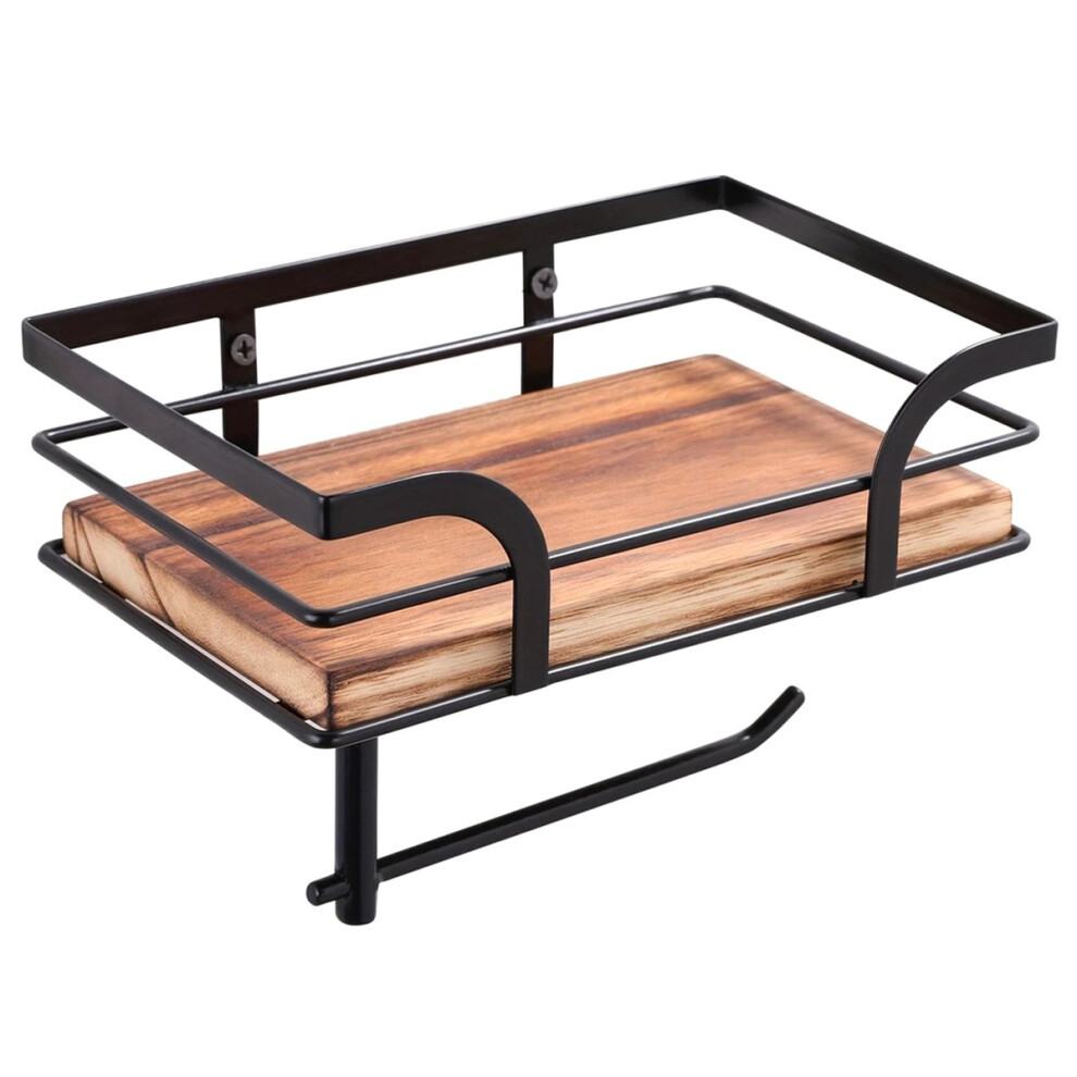 Wall mounted iron tissue holder
wall mounted tissue holder-image-OPC-PMGJPKF-NEW