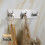 Stainless Steel Self Adhesive Hooks
Sticky Wall Door Hook 2