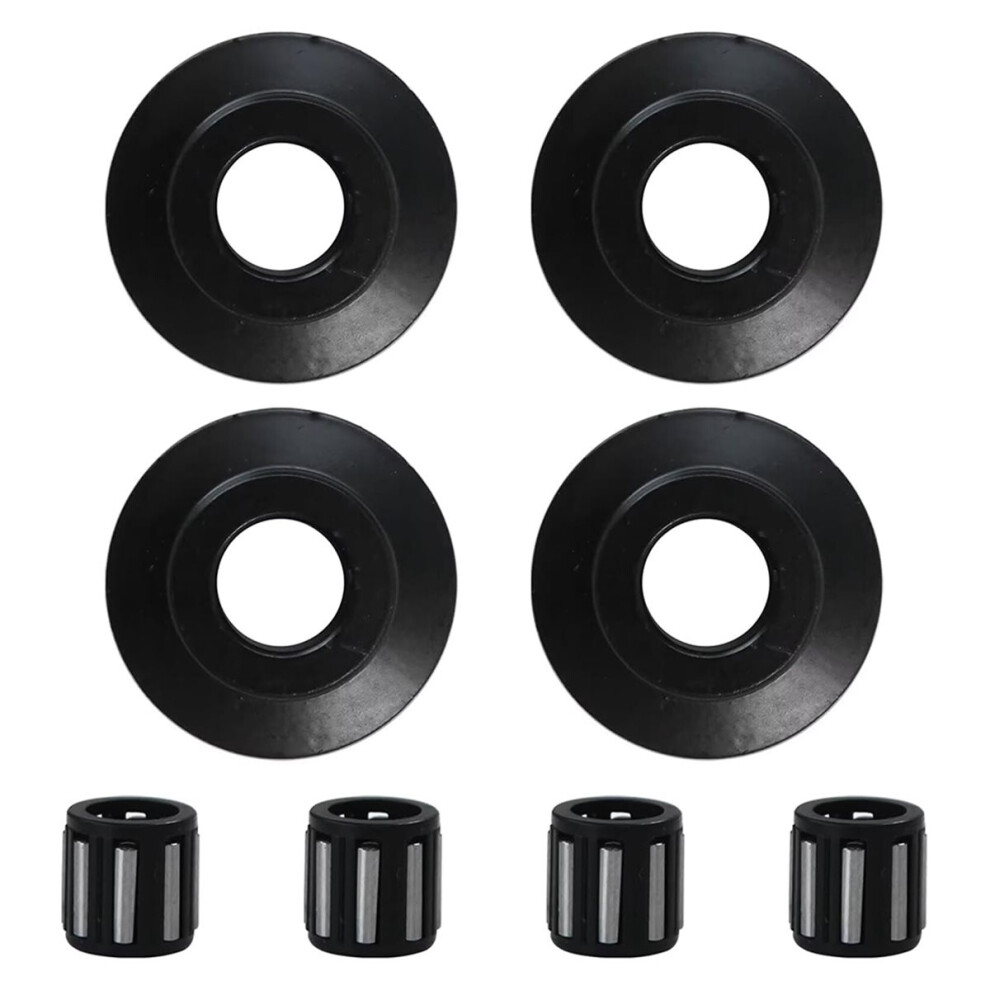 M16 Thread Replacement Accessorie Nut