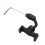 Trumpet Phone Music Lyre Adjustable Holder Bracket 3