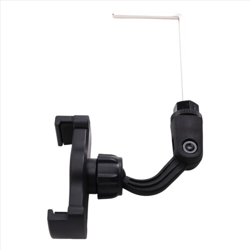 Trumpet Phone Music Lyre Adjustable Holder Bracket 1