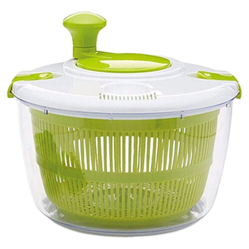Large Salad Spinner Customer Needs