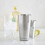 Boston Cocktail Shaker Set
Professional Bar Tools 6